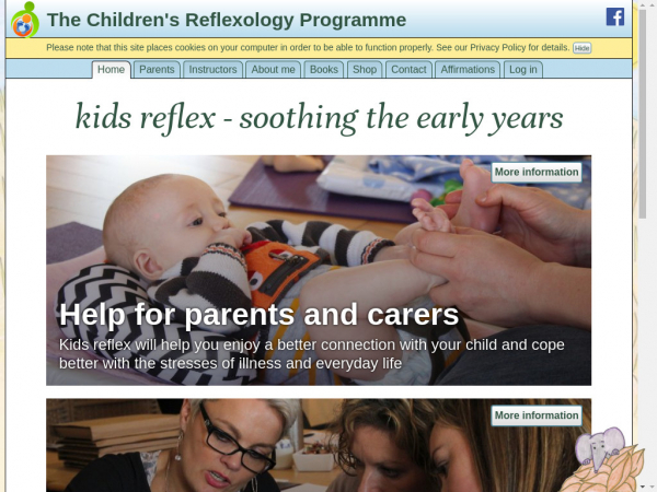 kidsreflex.co.uk