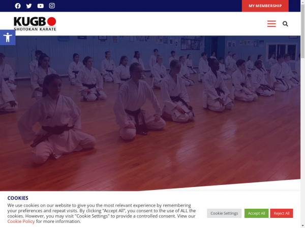 kugb.org