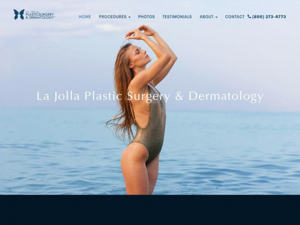 lajollaskin.com
