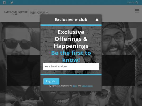 lakelandsquare.com