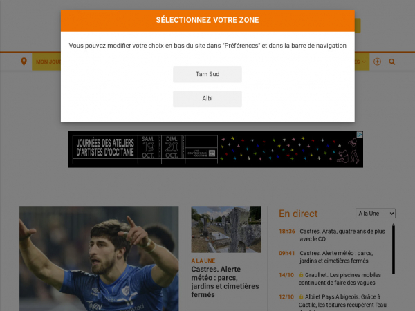 lejournaldici.com
