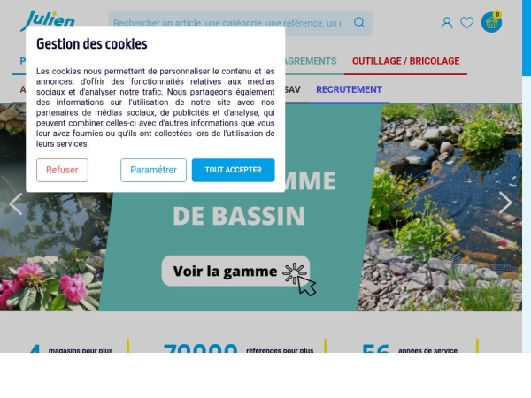 lemagjulien.com