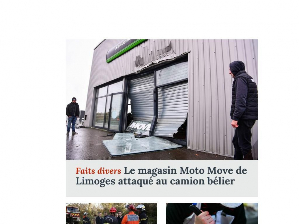 lepopulaire.fr