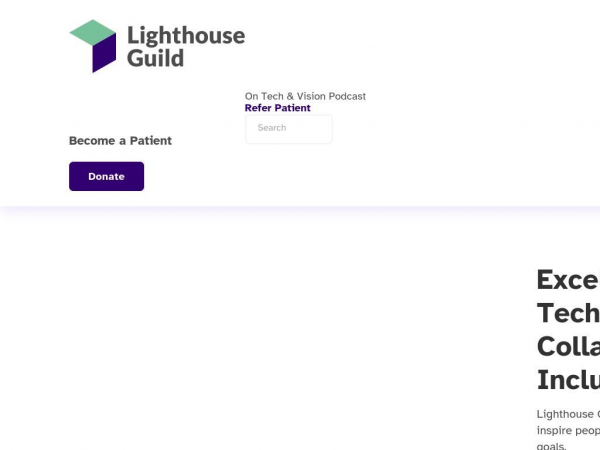 lighthouseguild.org
