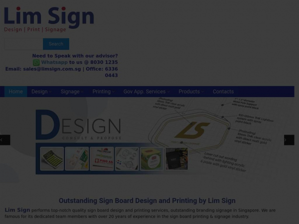 limsign.com.sg