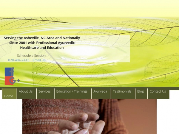 livingalchemyayurveda.com