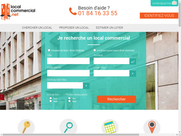 localcommercial.net