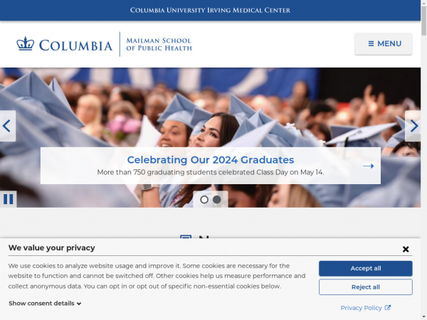 mailman.columbia.edu