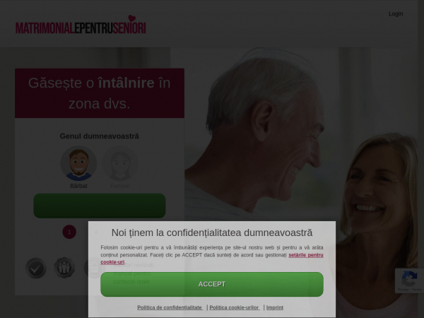 matrimonialepentruseniori.com