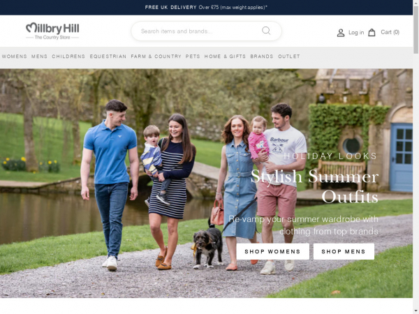 millbryhill.co.uk