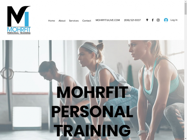 mohrfit.com