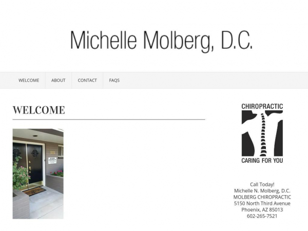 molbergchiropractic.com