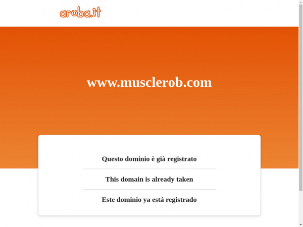 musclerob.com