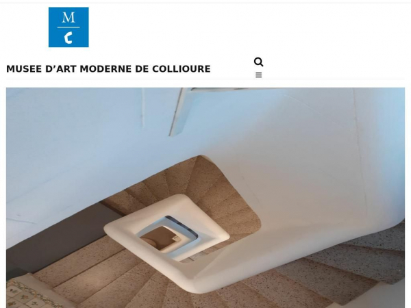 museecollioure.com