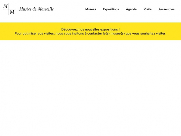 musees.marseille.fr