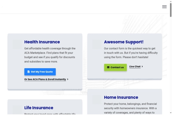 mypolicycoverage.com