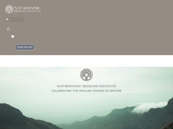 naturopathicmedicineinstitute.org