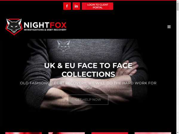 nightfoxinvestigations.co.uk