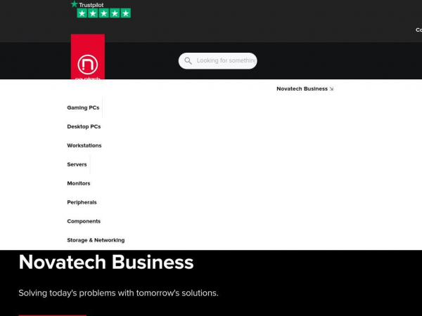 novatech.co.uk