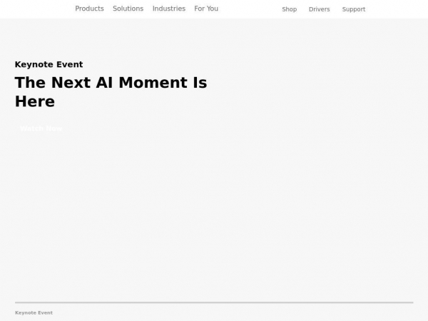 nvidia.com