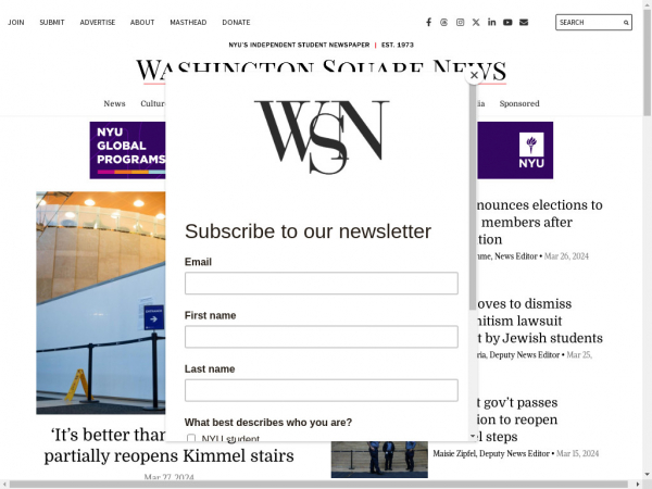 nyunews.com
