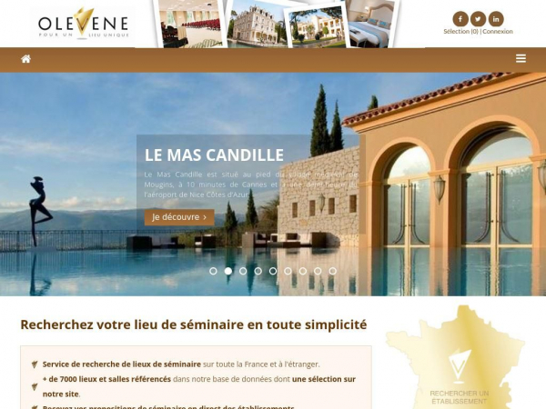 olevene-organisation-seminaire.com