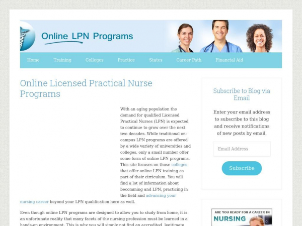 onlinelpnprograms.com