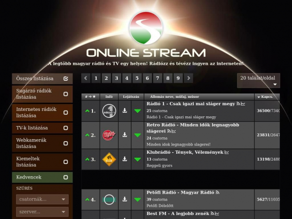 onlinestream.live