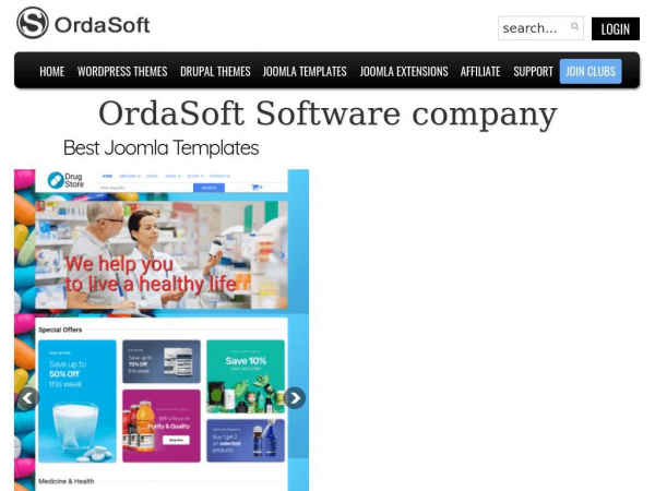 ordasoft.com