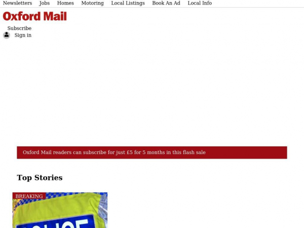 oxfordmail.co.uk