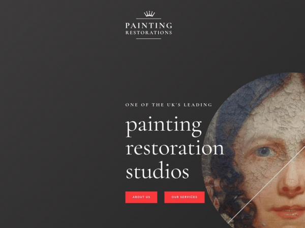 paintingrestorations.org