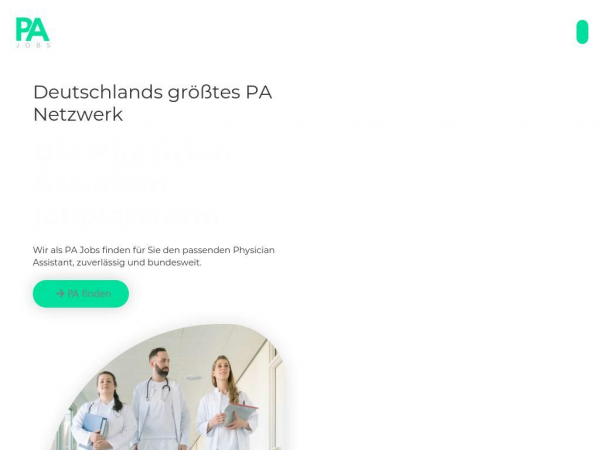 pajobs.de