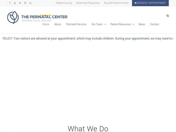 perinatalcenter.com