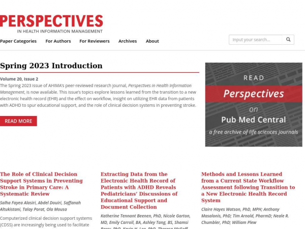 perspectives.ahima.org