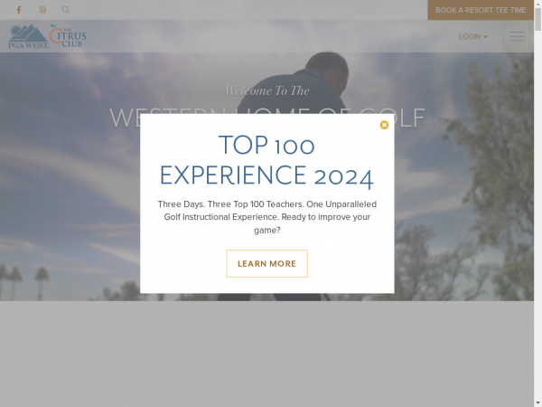 pgawest.com