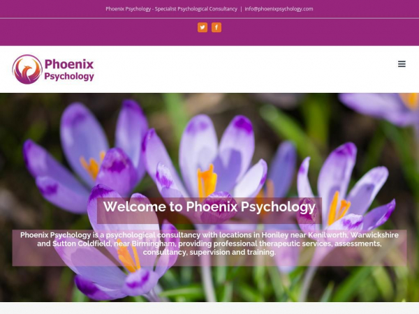 phoenixpsychology.com
