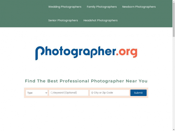 photographer.org