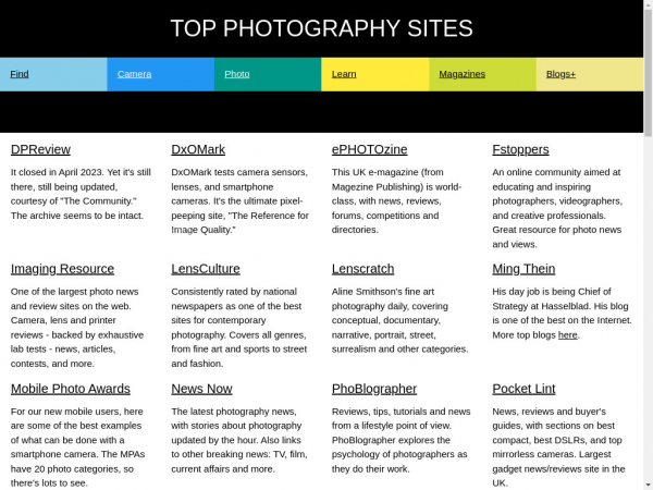 photostartsheet.com