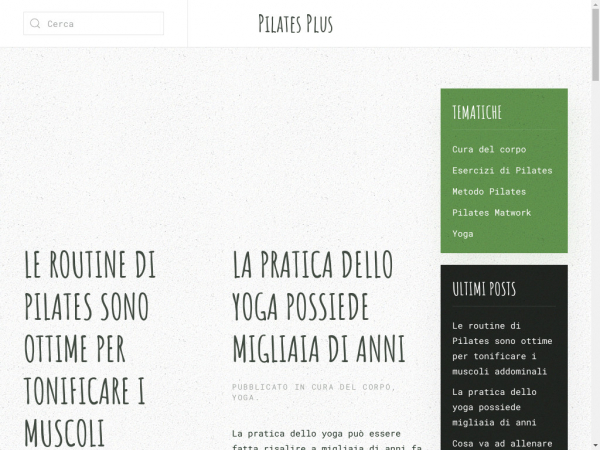 pilatesplus.org