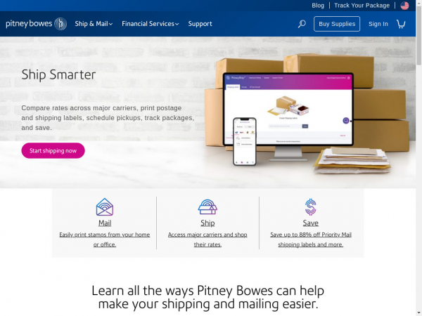 pitneybowes.com