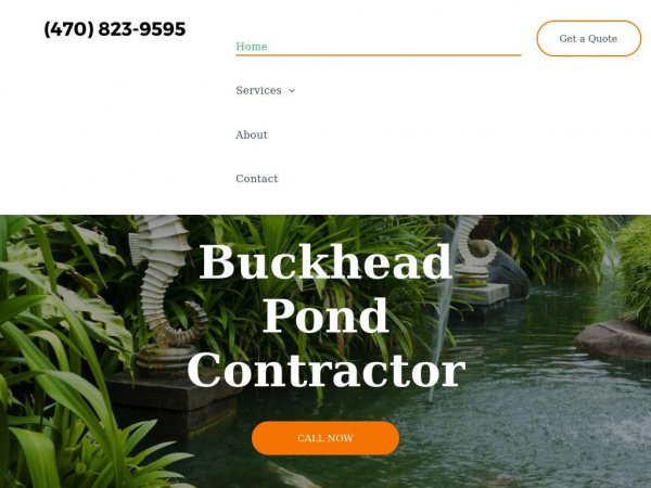 pondcontractorbuckheadga.com
