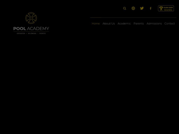 poolacademy.co.uk