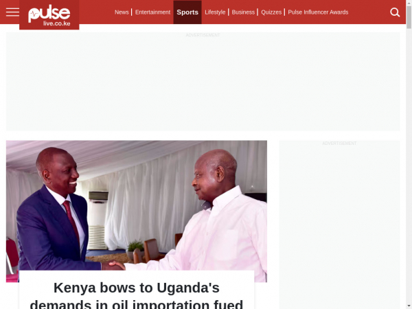 pulselive.co.ke