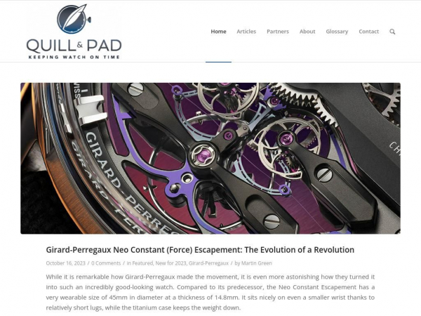 quillandpad.com