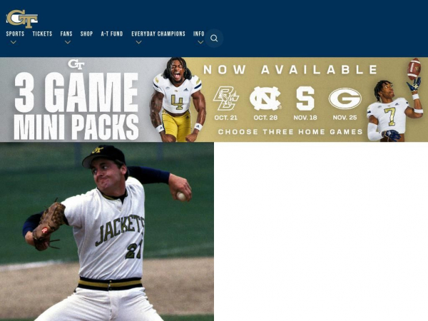 ramblinwreck.com