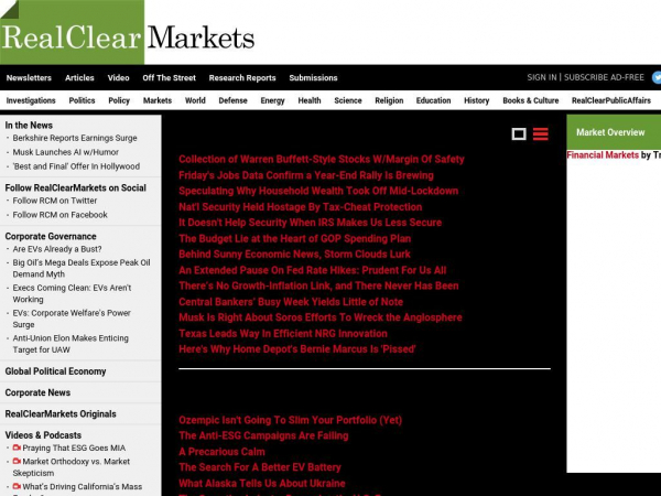 realclearmarkets.com