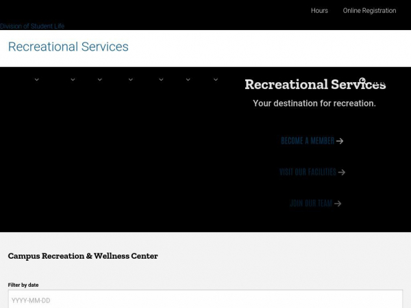 recserv.uiowa.edu