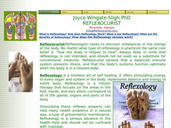 reflexocurist.com