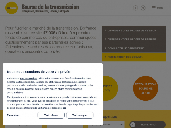reprise-entreprise.bpifrance.fr