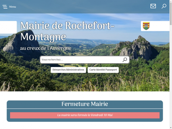 rochefort-montagne.com